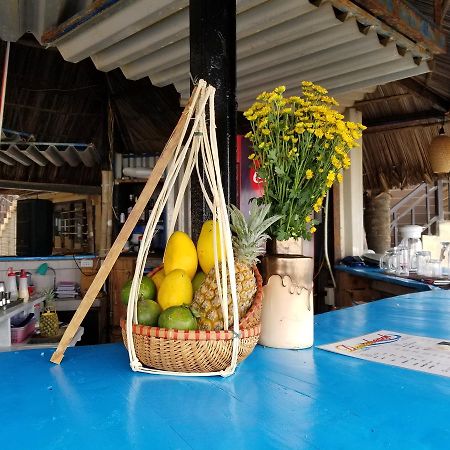 Danabeach Villas Da Nang Dış mekan fotoğraf