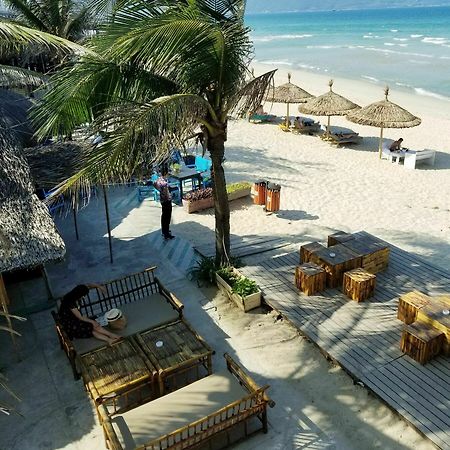 Danabeach Villas Da Nang Dış mekan fotoğraf