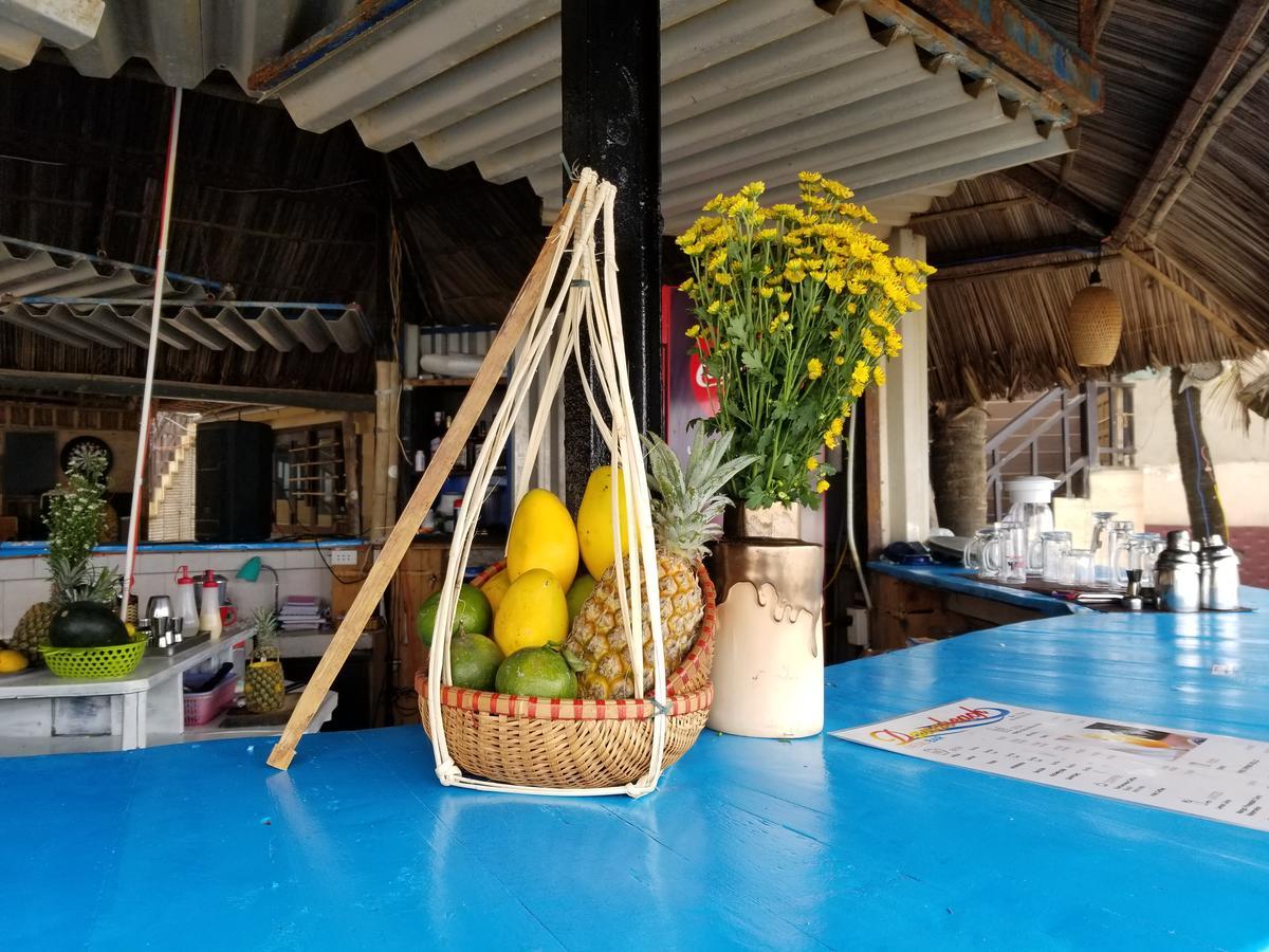 Danabeach Villas Da Nang Dış mekan fotoğraf
