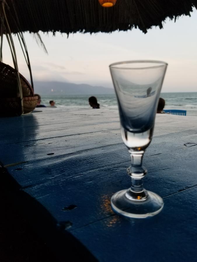 Danabeach Villas Da Nang Dış mekan fotoğraf