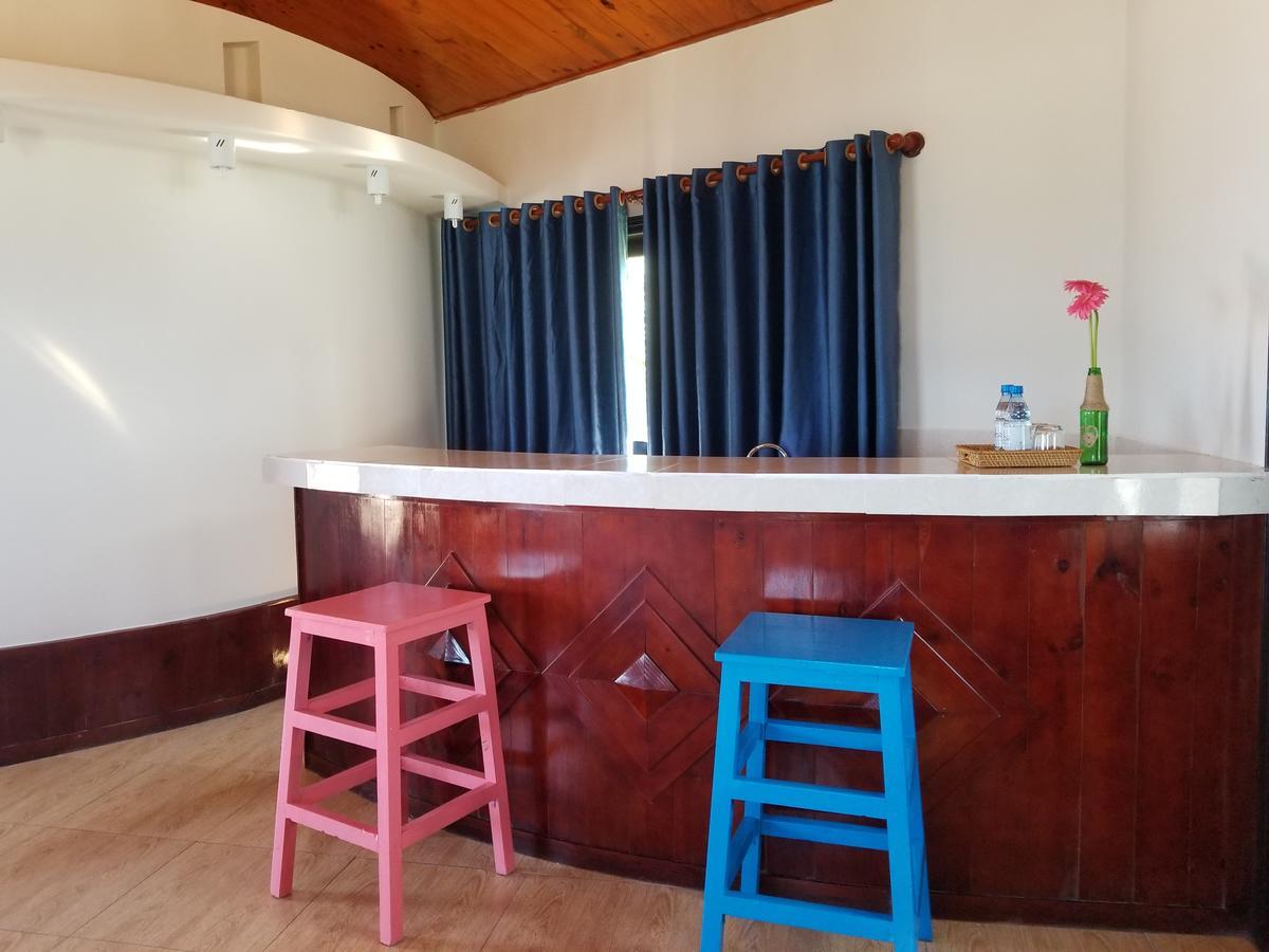 Danabeach Villas Da Nang Dış mekan fotoğraf