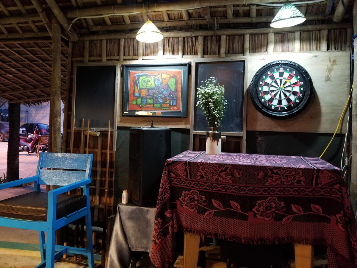 Danabeach Villas Da Nang Dış mekan fotoğraf