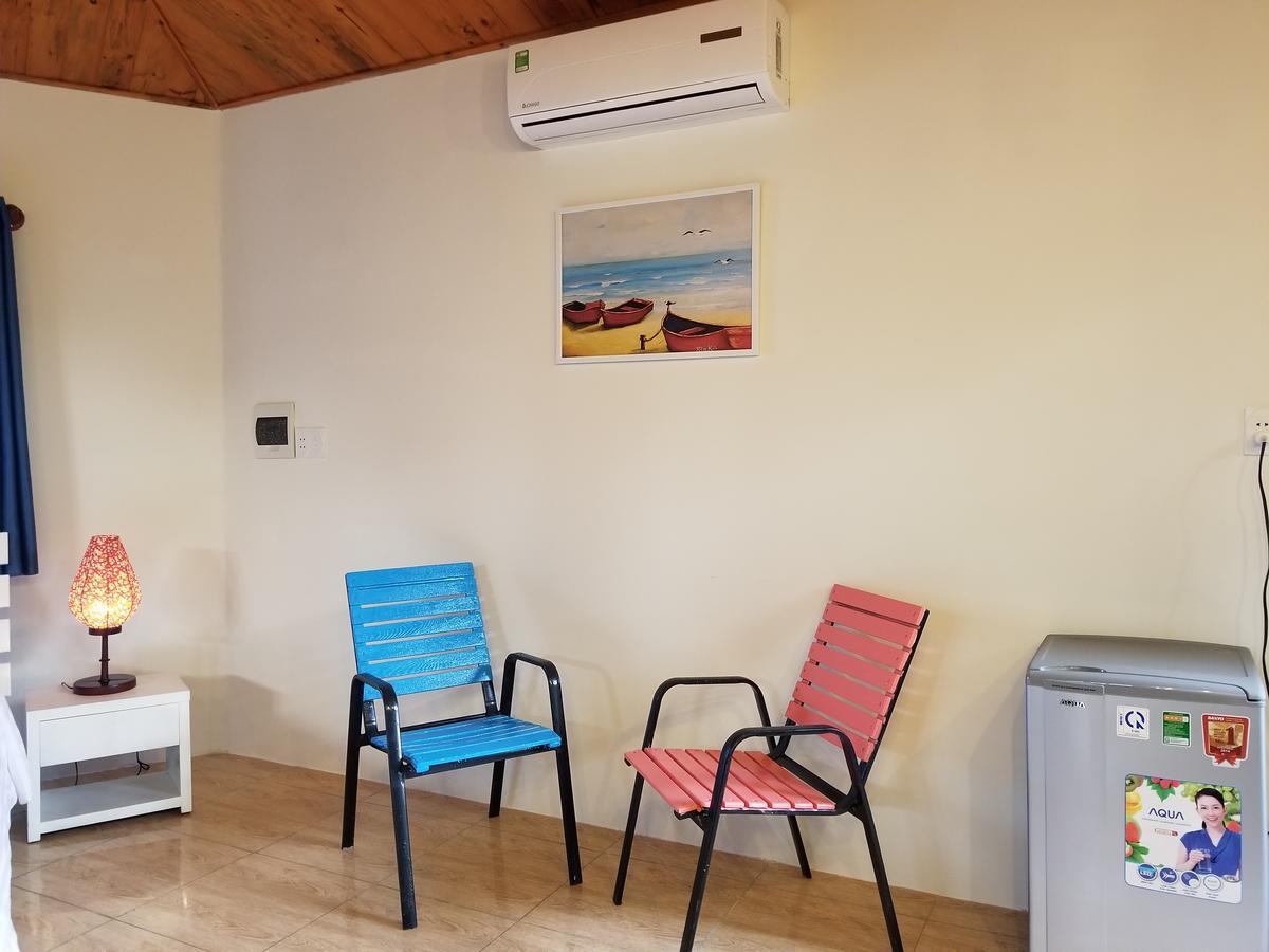 Danabeach Villas Da Nang Dış mekan fotoğraf