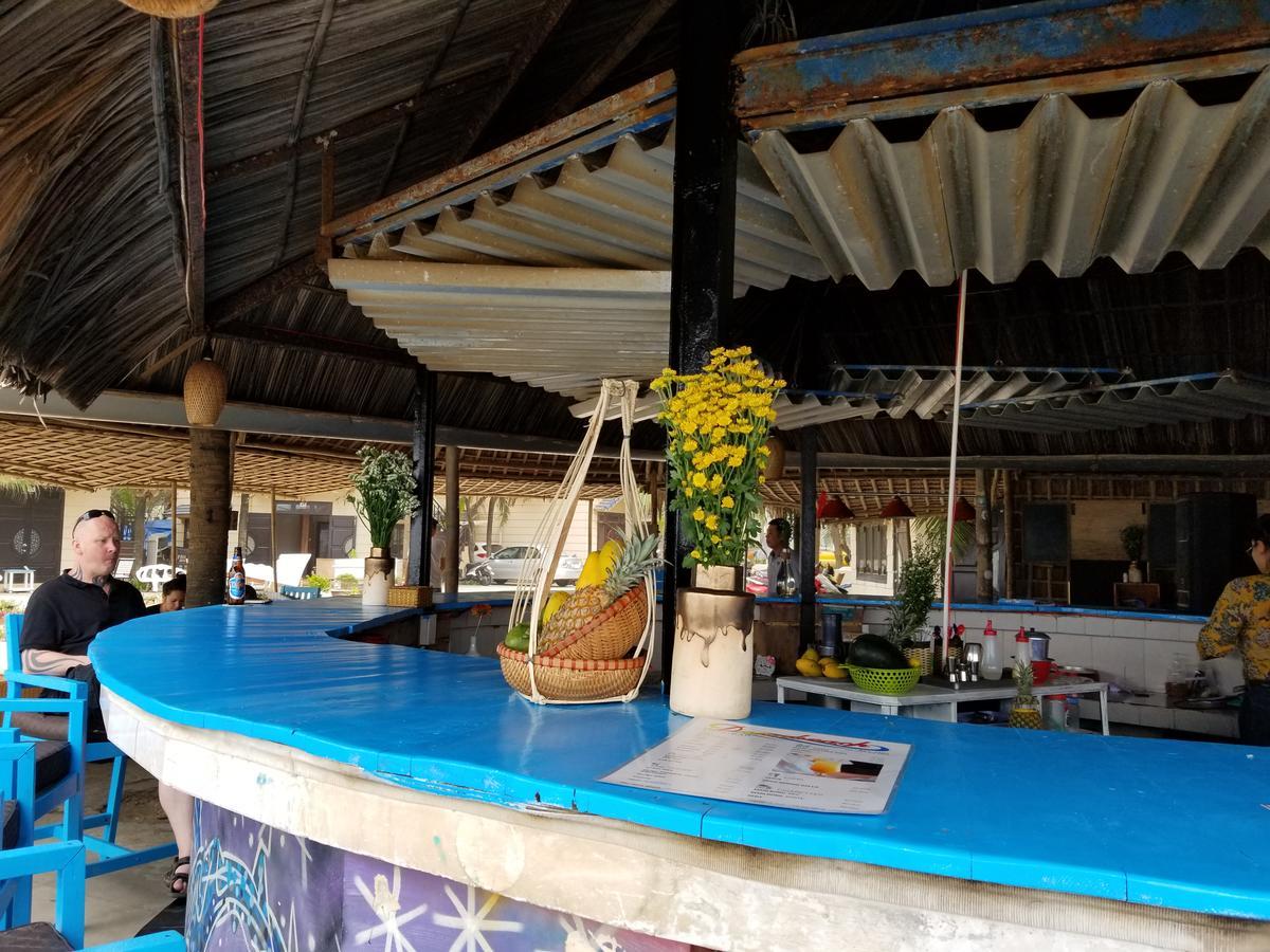 Danabeach Villas Da Nang Dış mekan fotoğraf