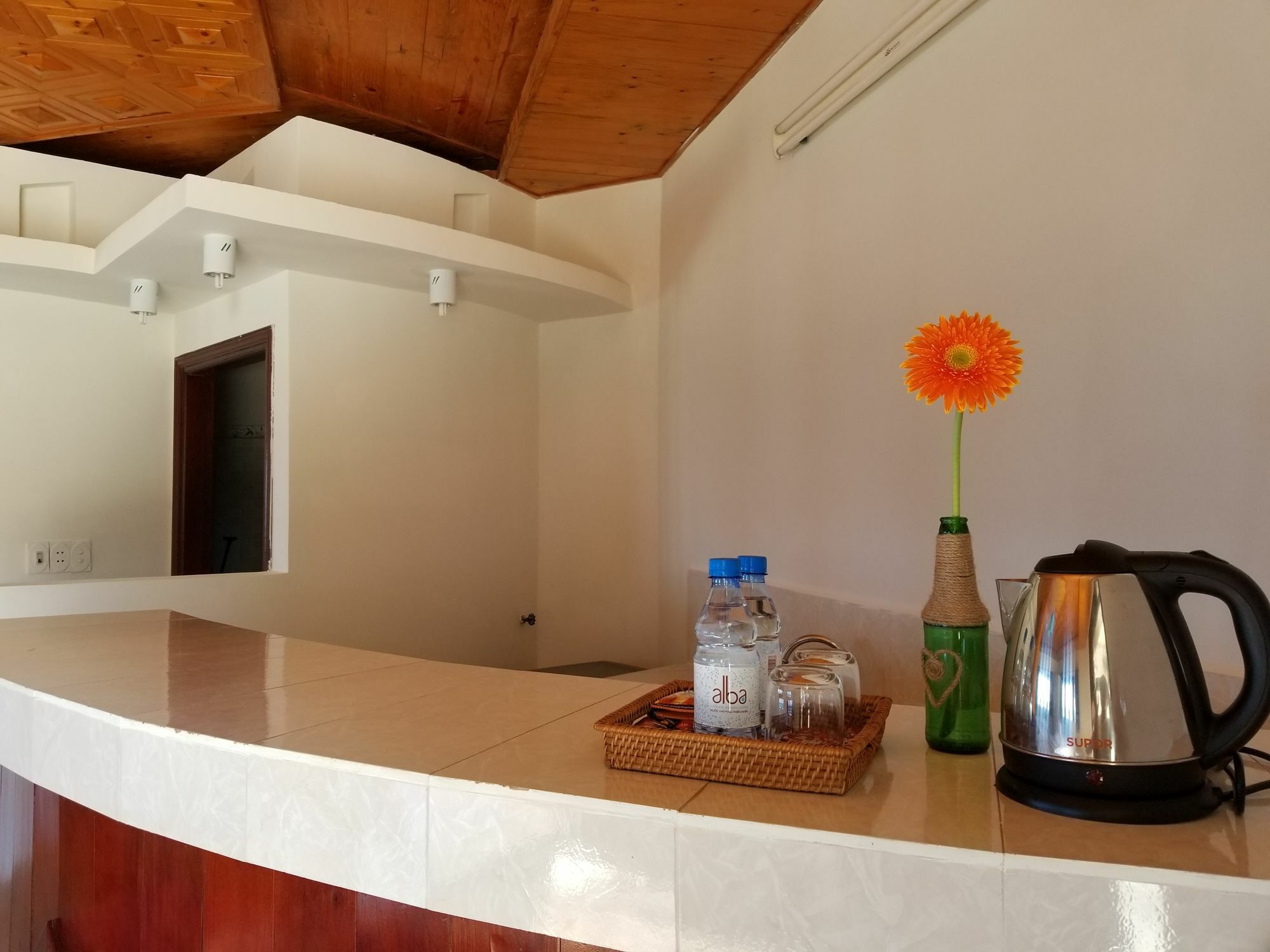Danabeach Villas Da Nang Dış mekan fotoğraf