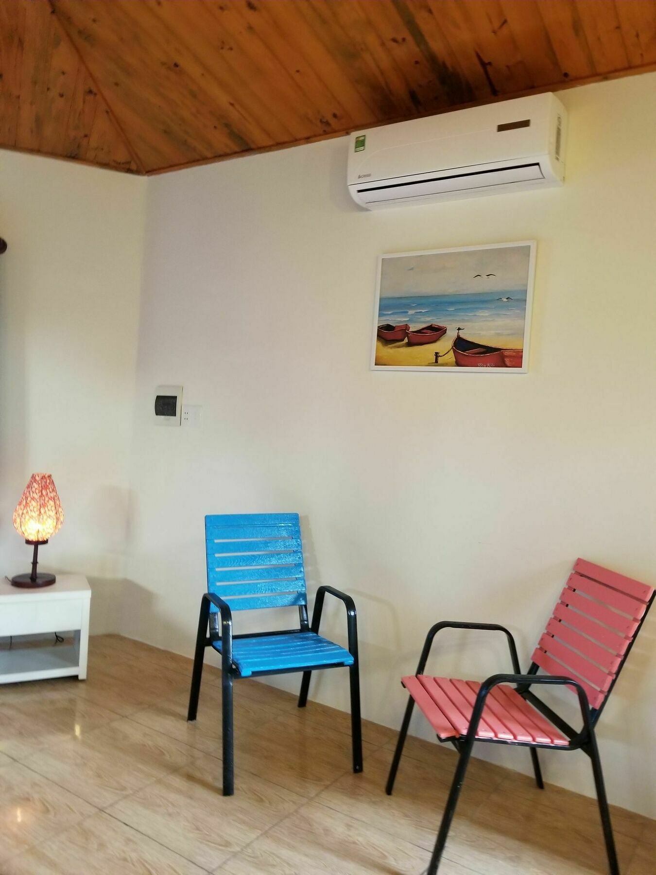Danabeach Villas Da Nang Dış mekan fotoğraf