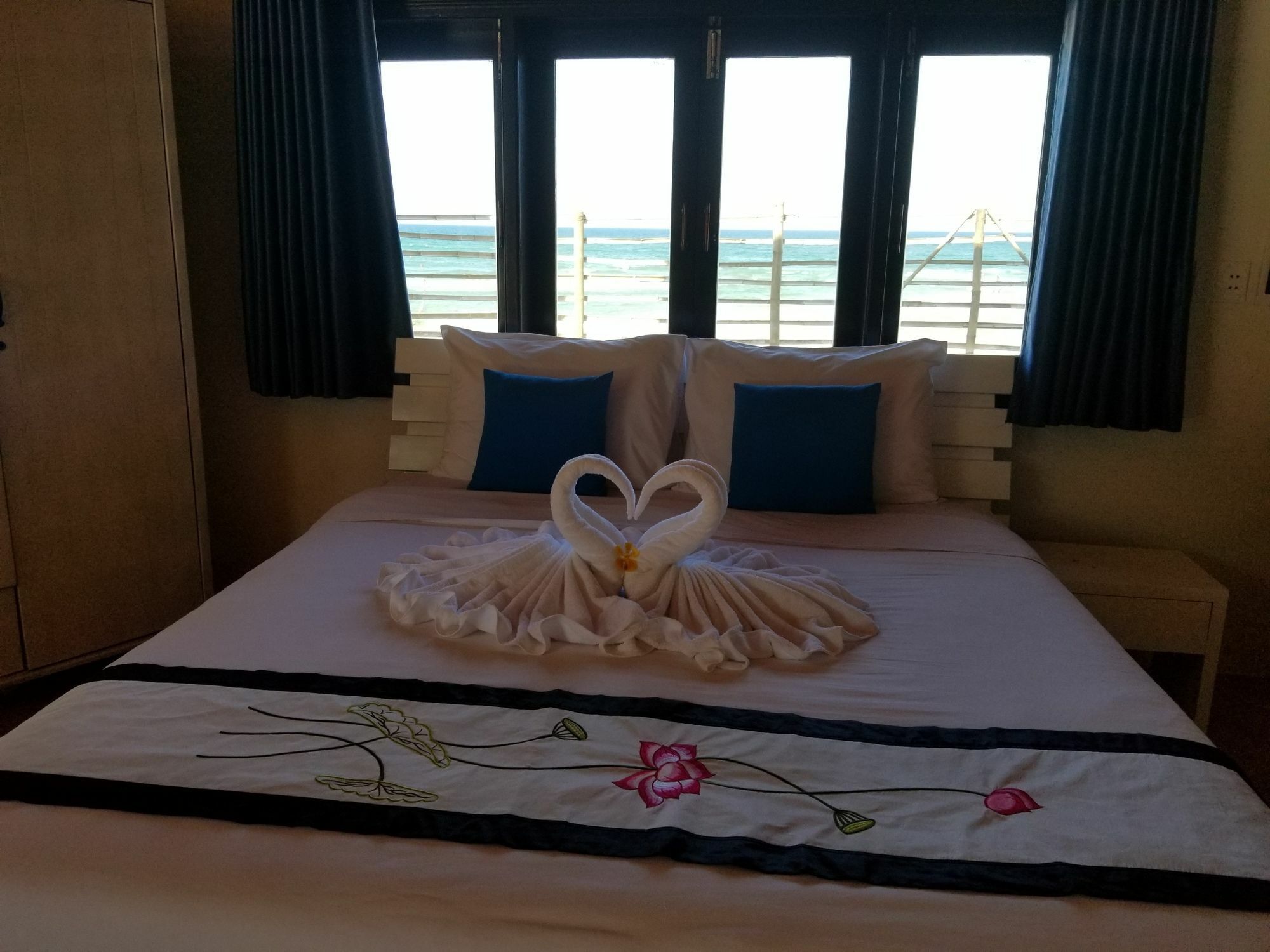 Danabeach Villas Da Nang Dış mekan fotoğraf