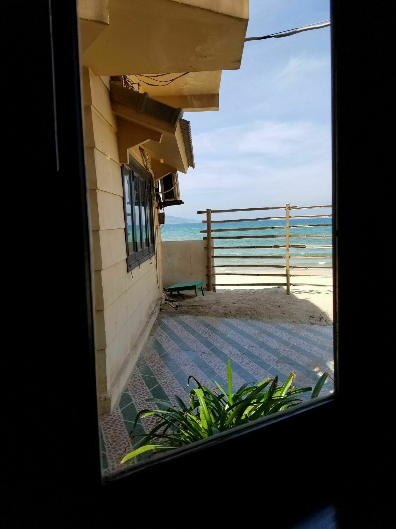 Danabeach Villas Da Nang Dış mekan fotoğraf