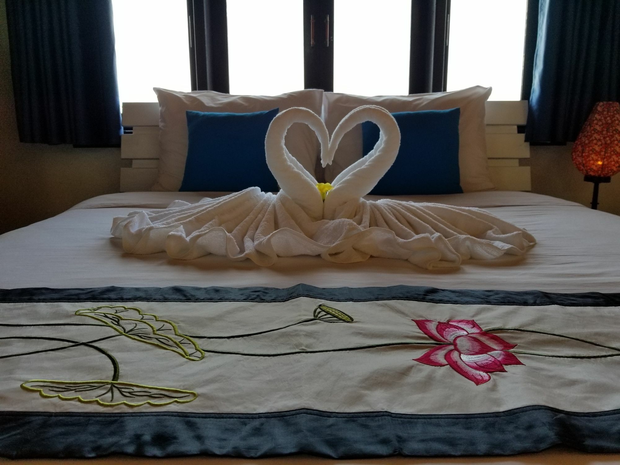 Danabeach Villas Da Nang Dış mekan fotoğraf