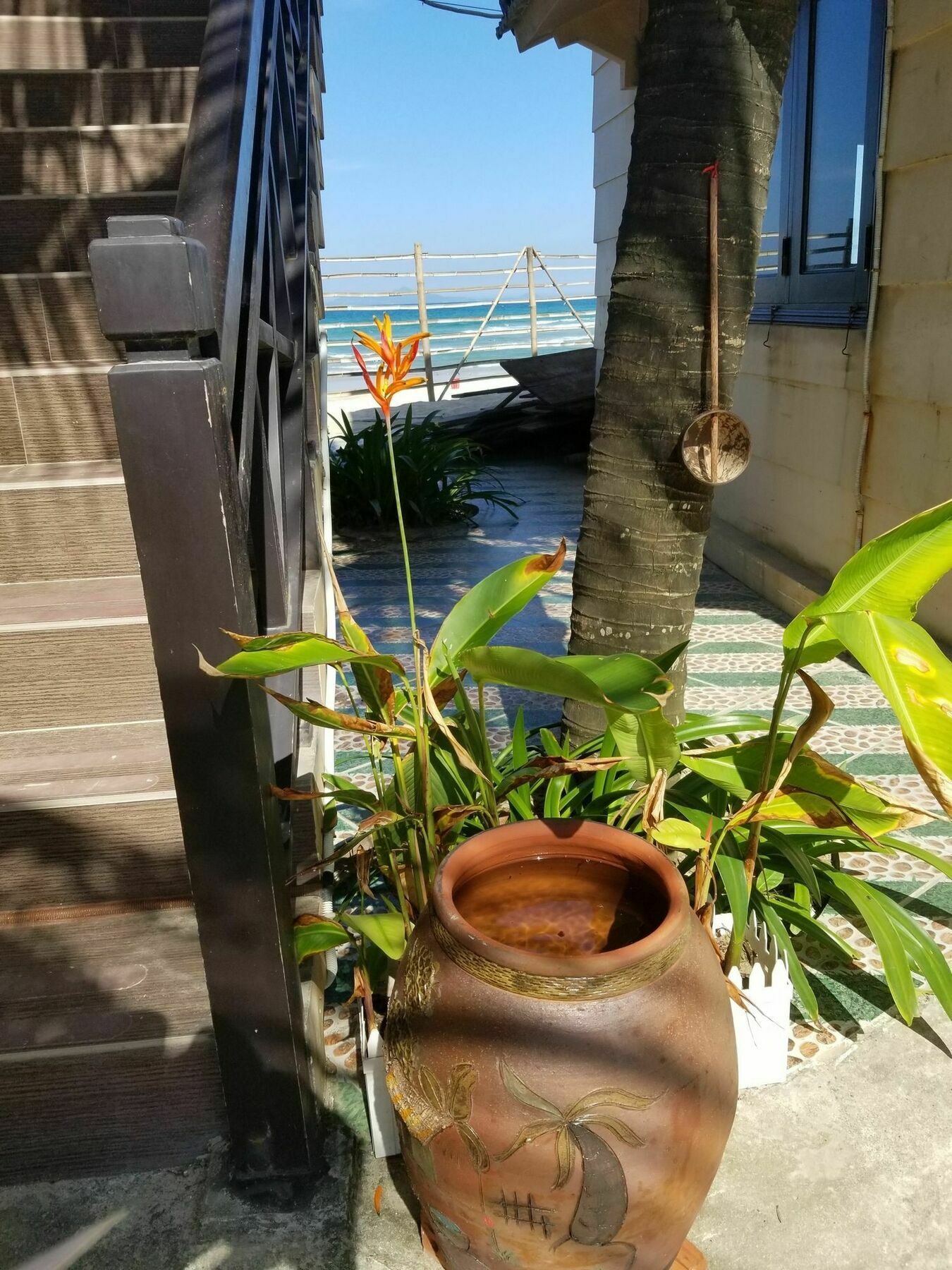 Danabeach Villas Da Nang Dış mekan fotoğraf