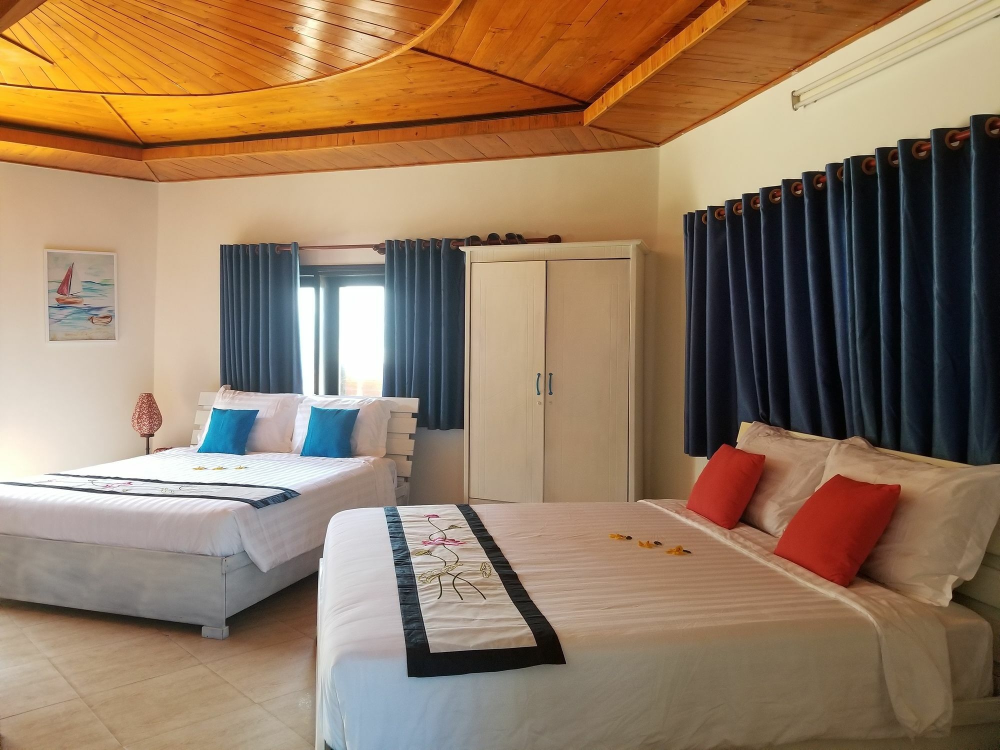 Danabeach Villas Da Nang Dış mekan fotoğraf